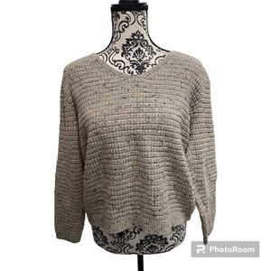 Universal Thread sweater
